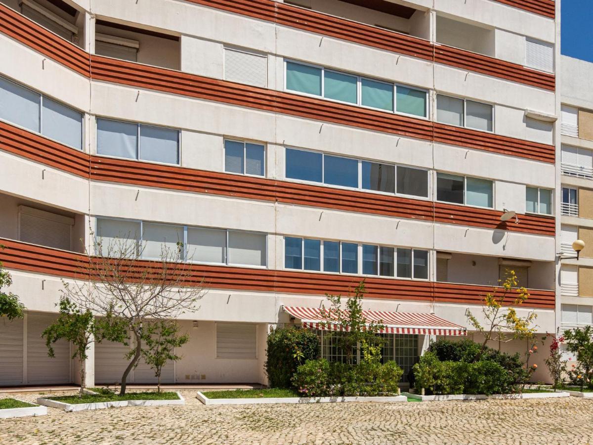 Apartment Casa Avó Lucy Portimão Exterior foto